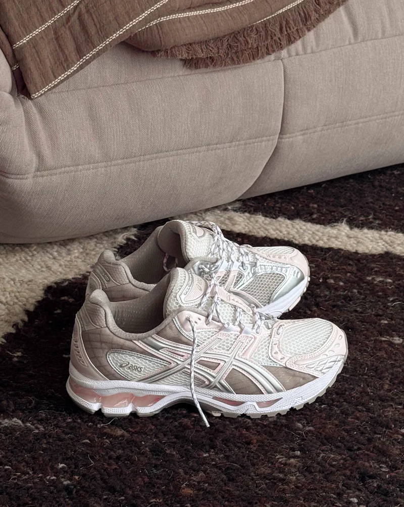 Asics GEL-Nimbus 10.1