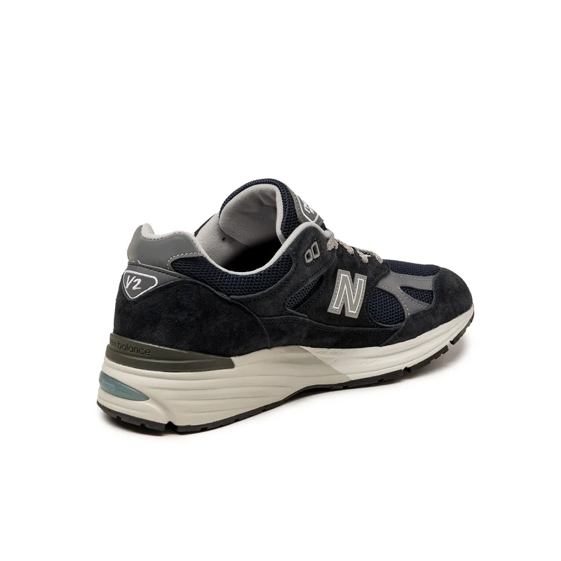New Balance 991 v2 *Made in England*