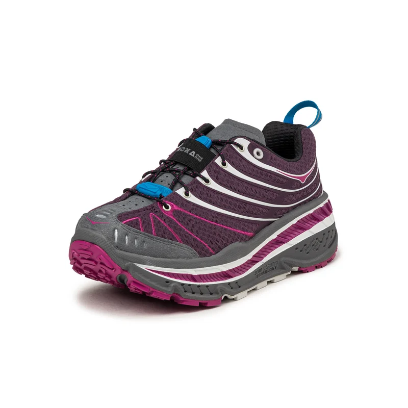 HOKA Stinson Evo OG