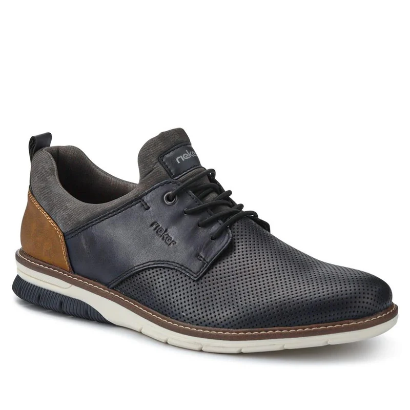 Casual Lace-Up Shoes - RKR39514 / 324 835