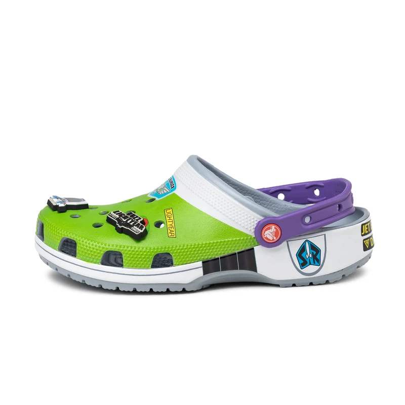 Crocs x Disney Pixar Classic Clog Toy Story *Buzz Lightyear*