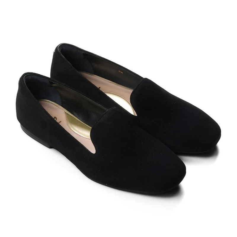 Essential Comfort Flats - HALO