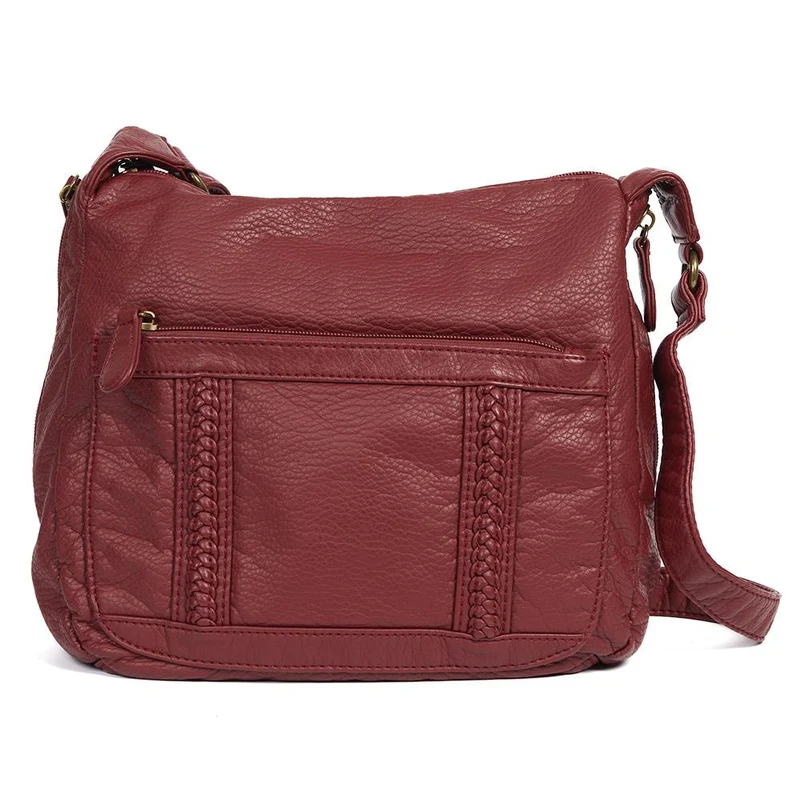 Cross Body Bag - WAHT36005 / 323 062