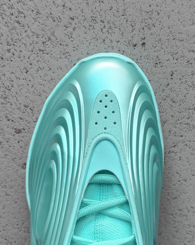 Adidas Harden Vol. 10 *Clear Cyan*
