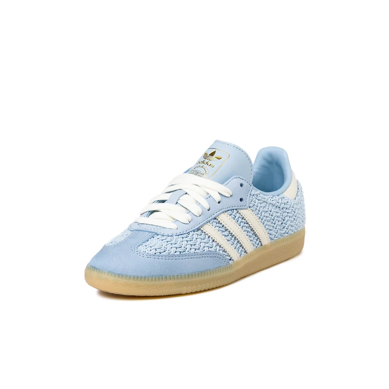 Adidas Samba OG W *Woven*