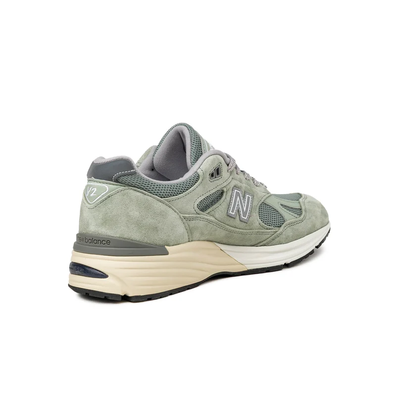 New Balance 991 v2 *Made in England*