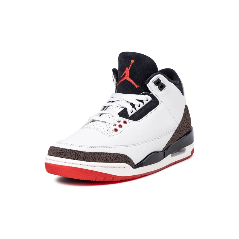 Nike Air Jordan 3 Retro OG *World's Best Dad*