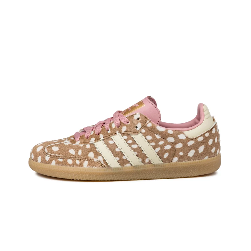 Adidas Samba OG W *Deer*