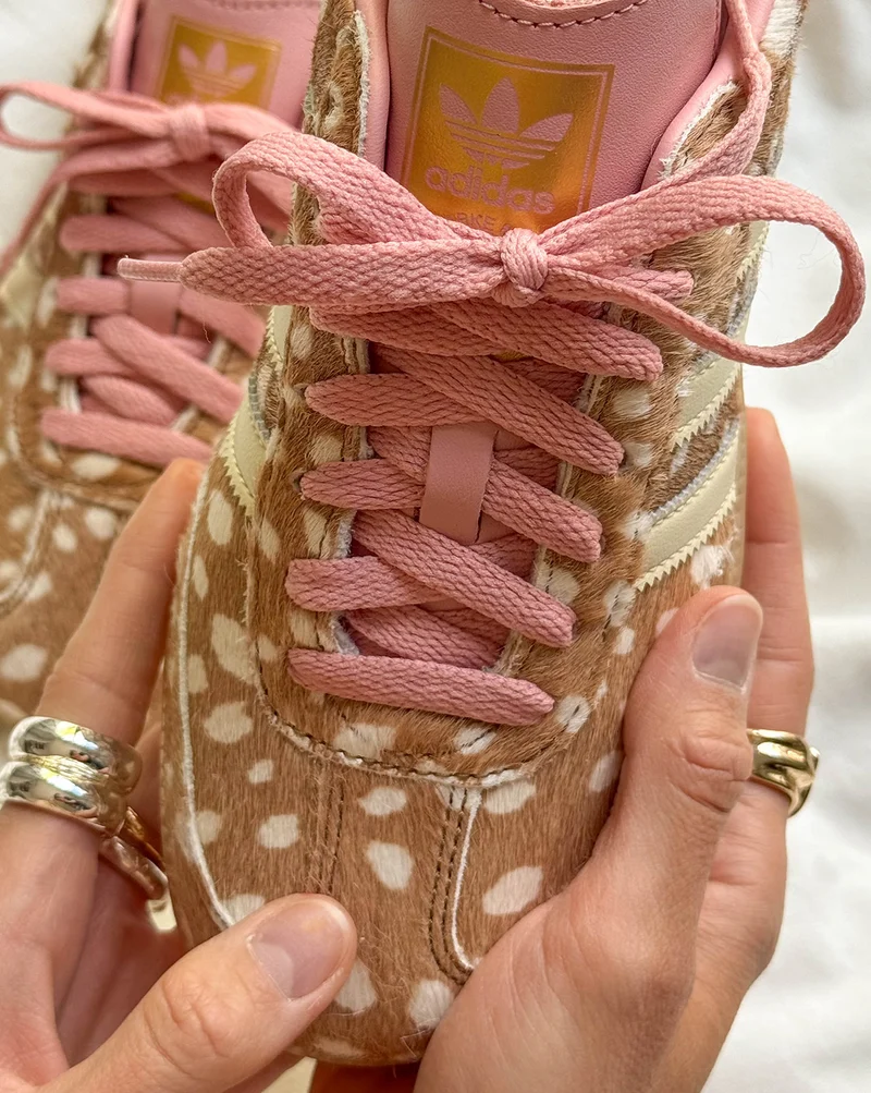 Adidas Samba OG W *Deer*