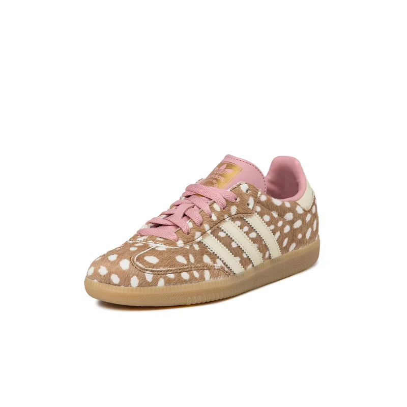 Adidas Samba OG W *Deer*