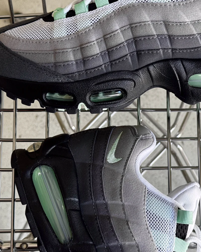 Nike Wmns Air Max 95 *Big Bubble*