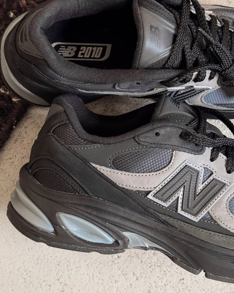 New Balance ABZORB 2010