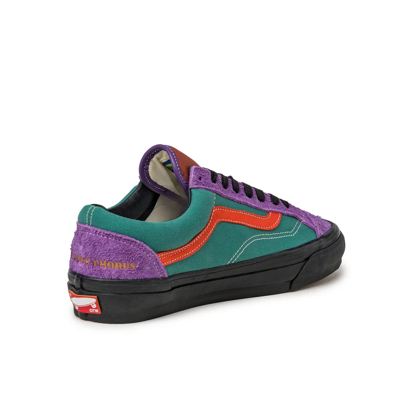 Vans OTW x Julian Klincewicz Old Skool 36 *The Joyous Chorus*