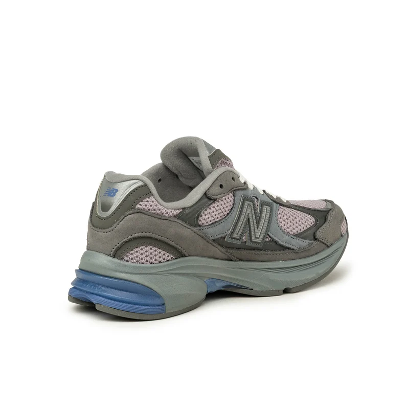 New Balance ABZORB 2010