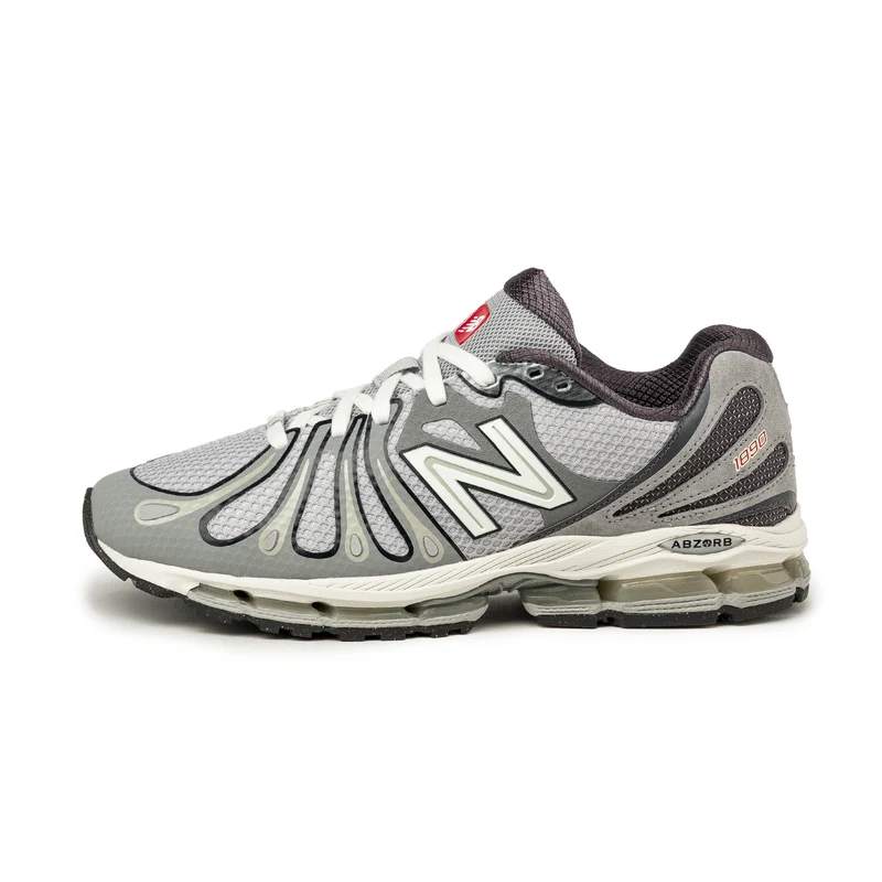 New Balance ABZORB 1890 *Grey Days*