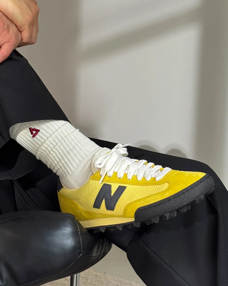 New Balance Gator Run