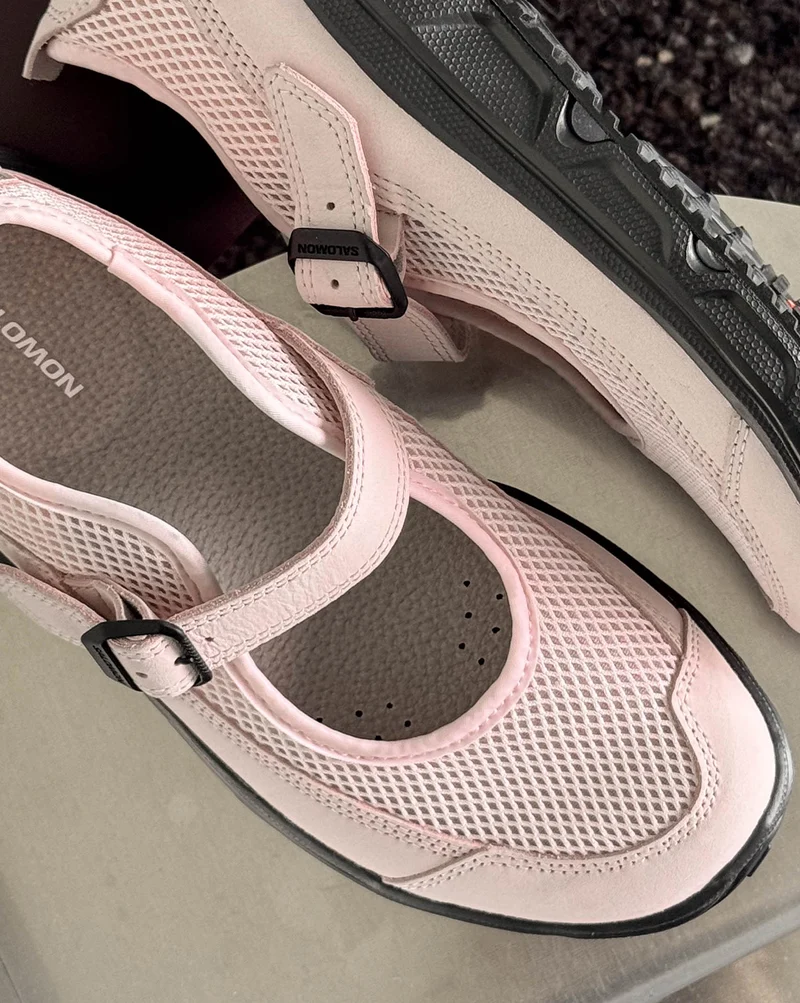 Salomon RX Marie-Jeanne