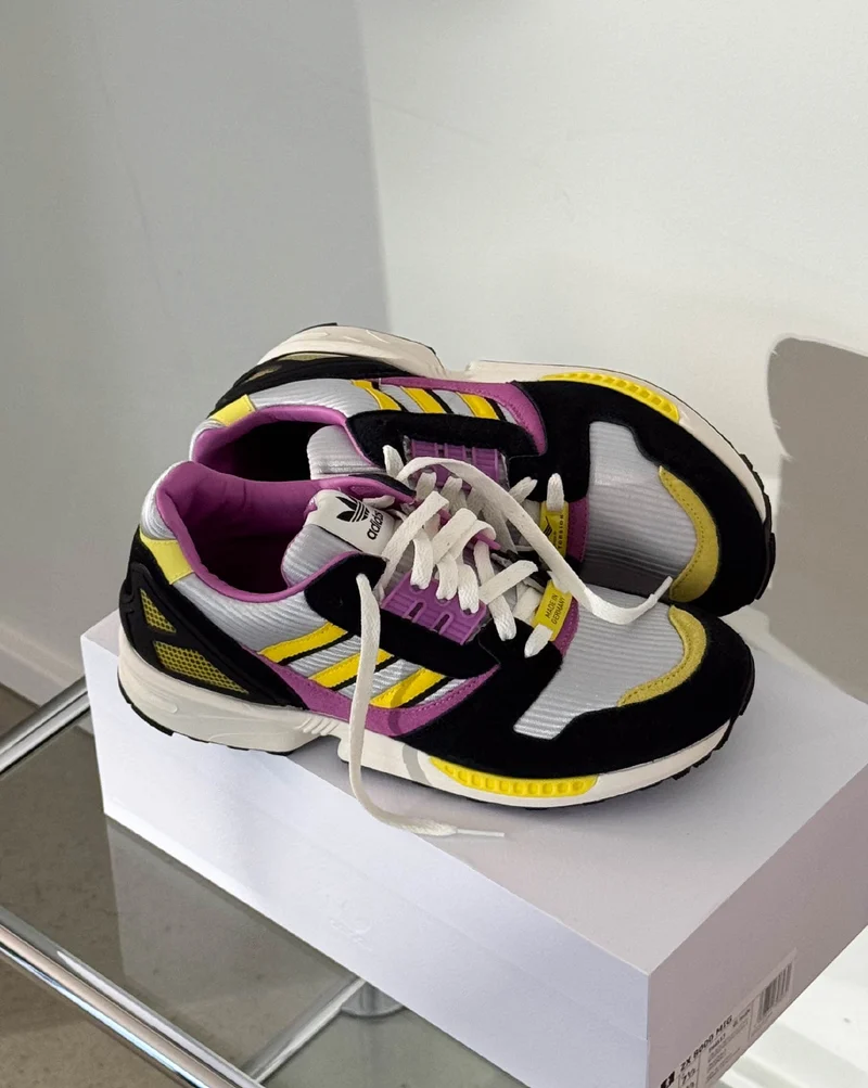 Adidas ZX 8000 *Made in Germany*
