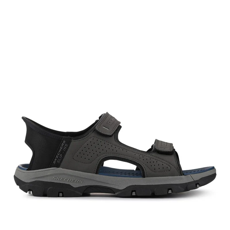 Slip-ins Relaxed Fit: Tresmen - Reece Sandals - SKE41533 / 327 597 - Brown