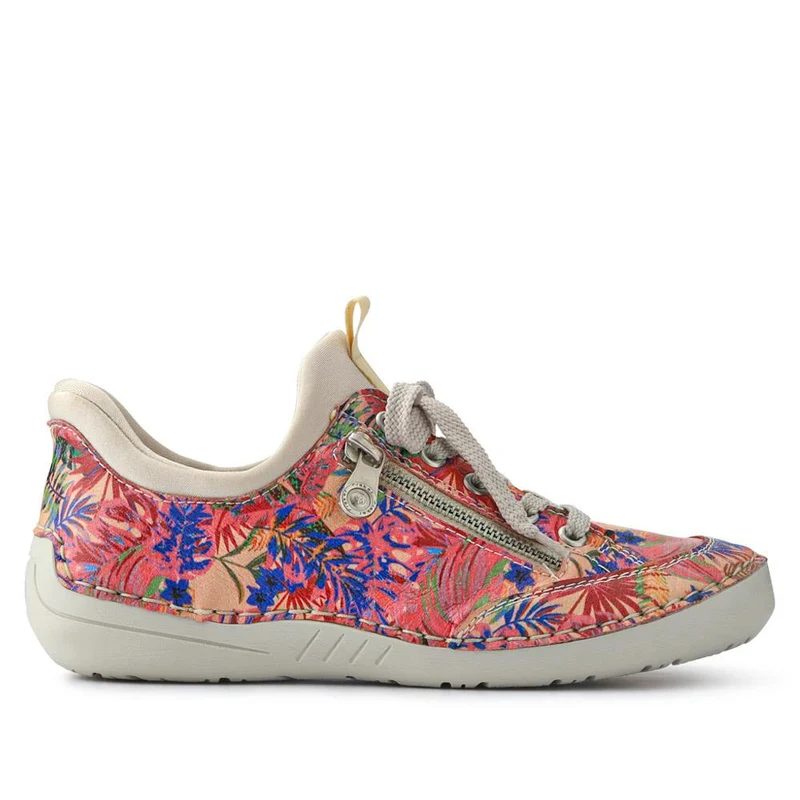 Soft-Insole Trainers - RKR41507 / 326 823 - Multi