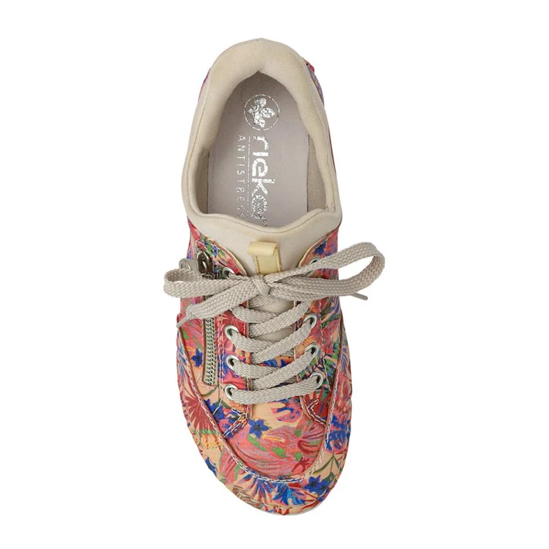 Soft-Insole Trainers - RKR41507 / 326 823 - Multi