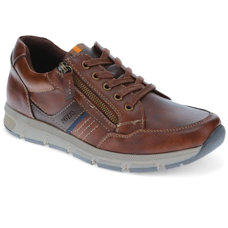 Lace-up Trainers - WBINS40023 / 325 785