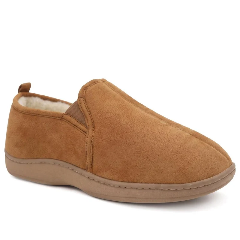 Comfy Antibacterial Slippers - QING34011 / 320 876