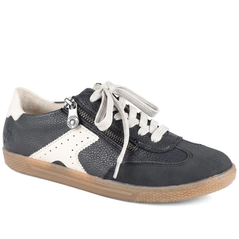 Extra-Cushioned Dual-Fastening Trainers - RKR41511 / 326 827