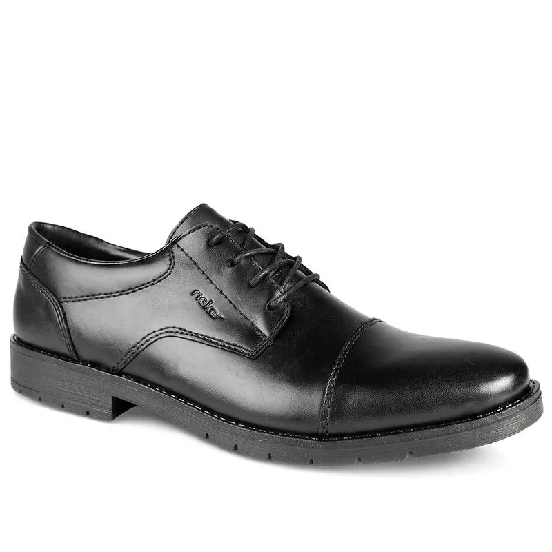 Rieker Smart Lace Up Shoes - RKR44508 / 329 908