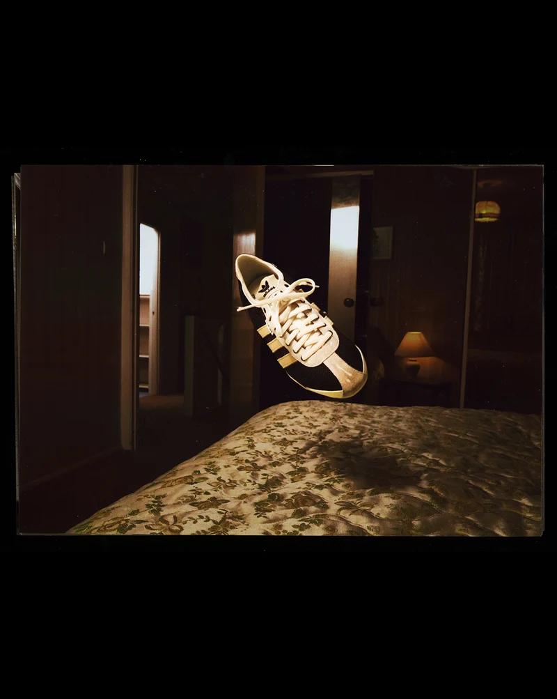 Adidas x Song For The Mute Tokyo W