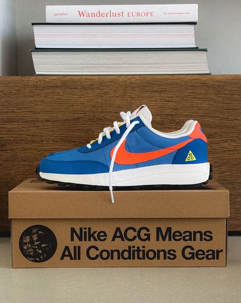 Nike ACG LDV