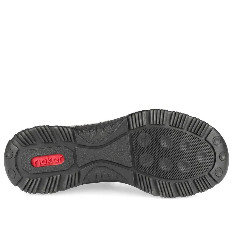 Slip-On Casual Shoes - RKR30509 / 315 756 - Bronze