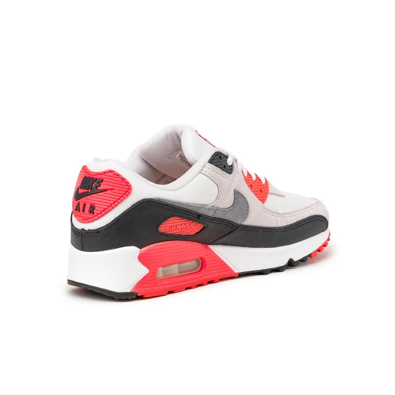 Nike Air Max 90 3M *Infrared*