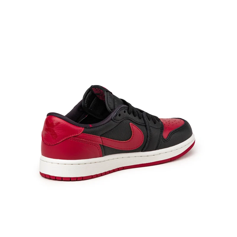 Nike Air Jordan 1 Retro Low OG *Banned*