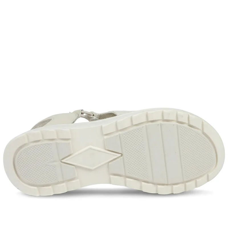 Easy Step In Stretch Fit Sandals - BOJIE43007 / 329 278 - Beige