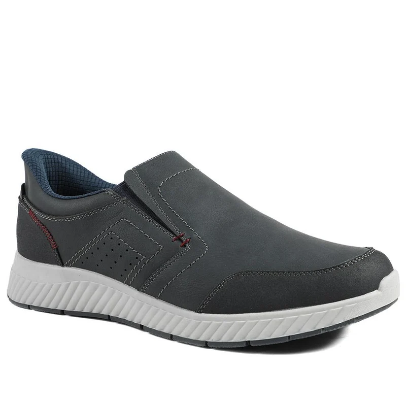 Just Step In Casual Laceless Slip-On Shoes - GANG42000 / 327 877