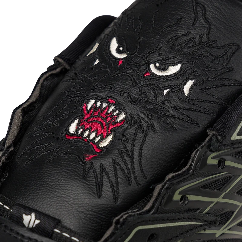 Mizuno x Maharishi Wave Prophecy LS