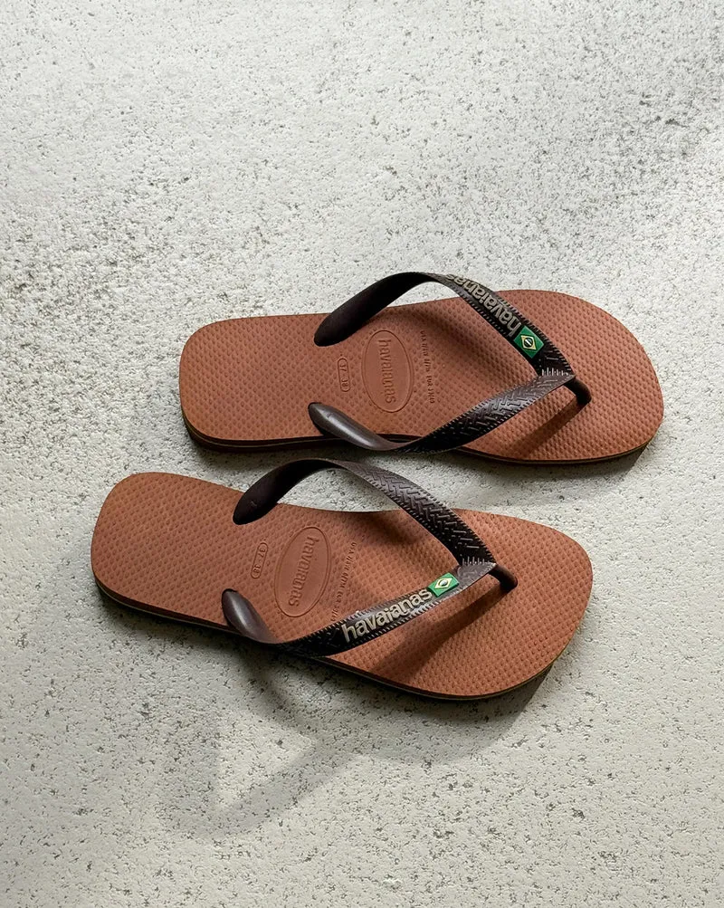 Havaianas Brasil Logo