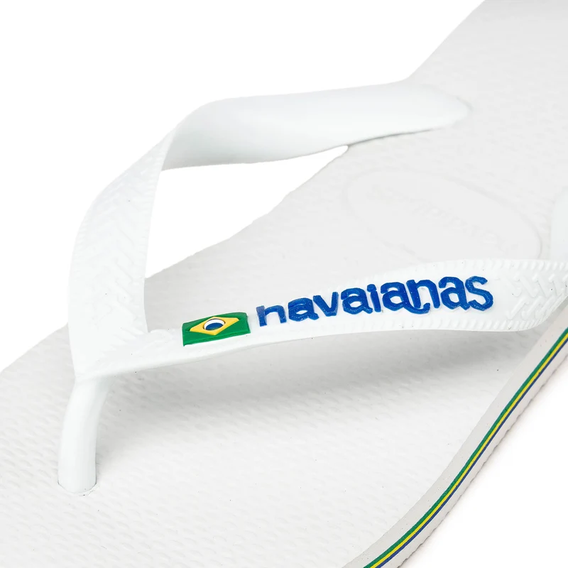 Havaianas Brasil Logo