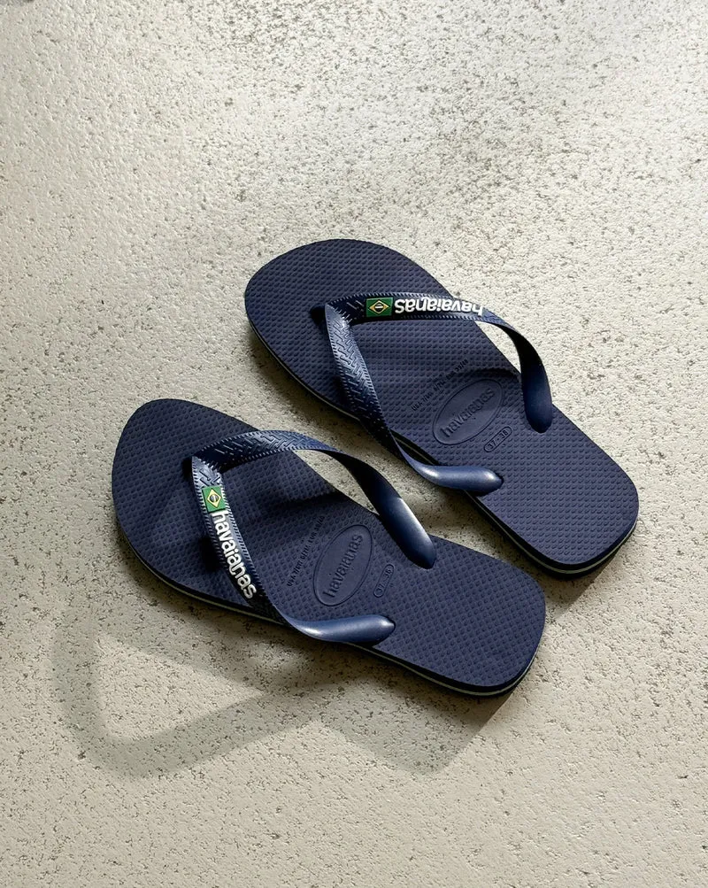 Havaianas Brasil Logo