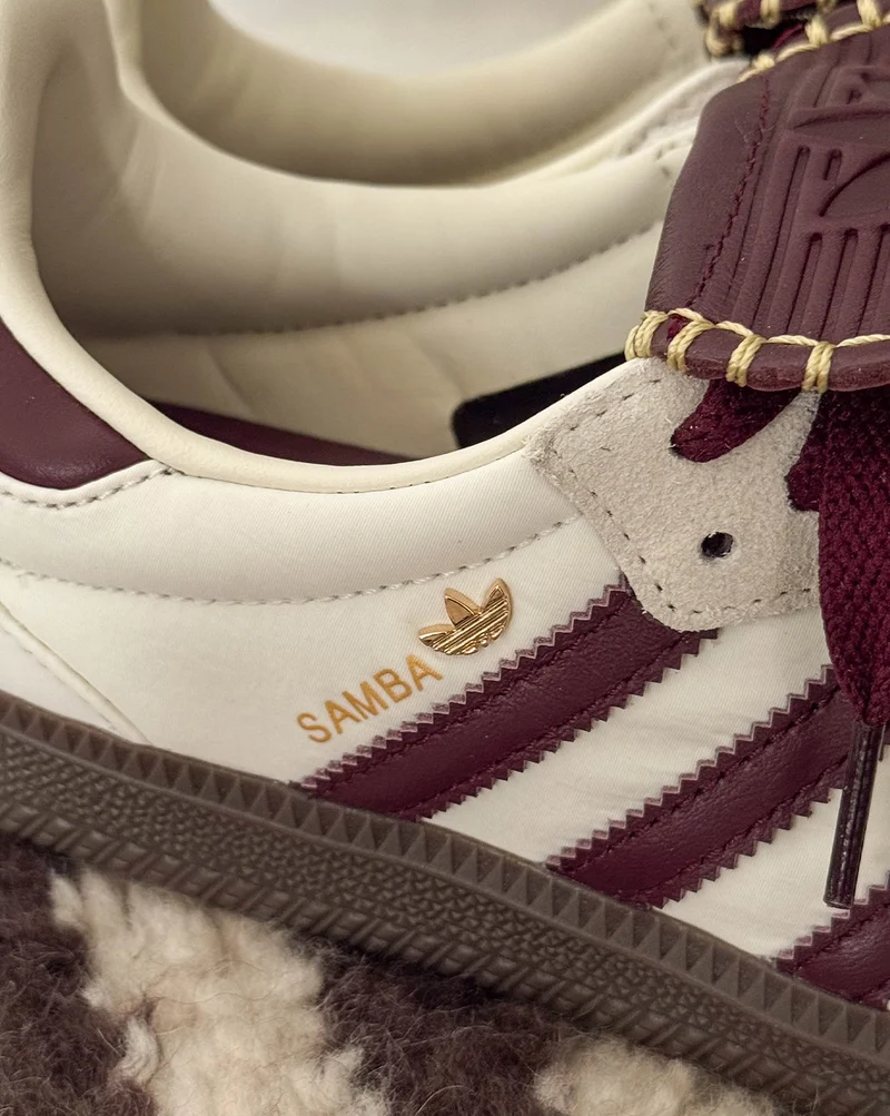 Adidas Samba LT W