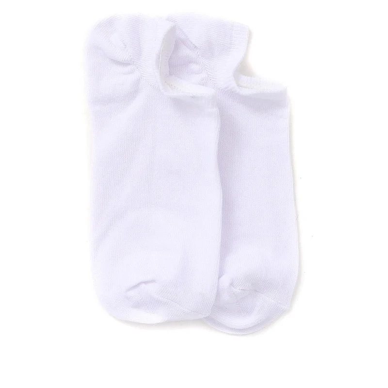 3-Pack No-Show Ankle Socks - ASENA37001 / 324 030