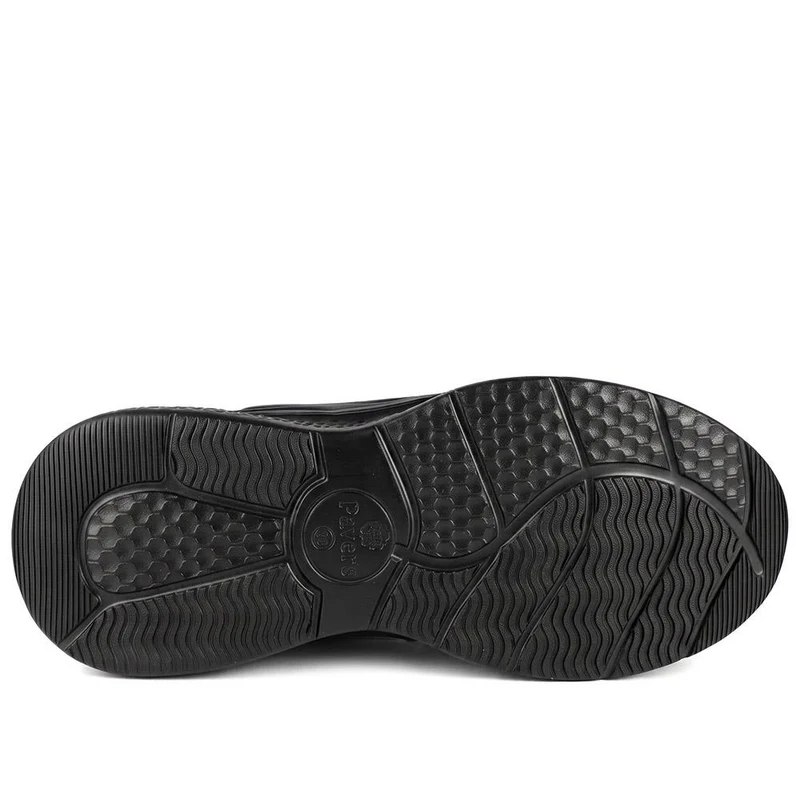Memory Foam Lightweight Trainers - BRK44007 / 329 744 - Black