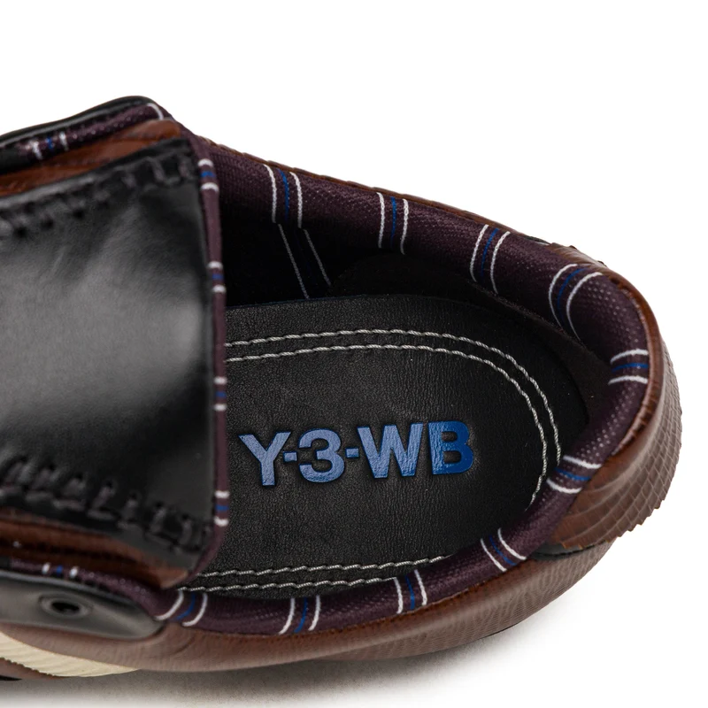 Adidas Y-3 x Wales Bonner The Field Lizzard
