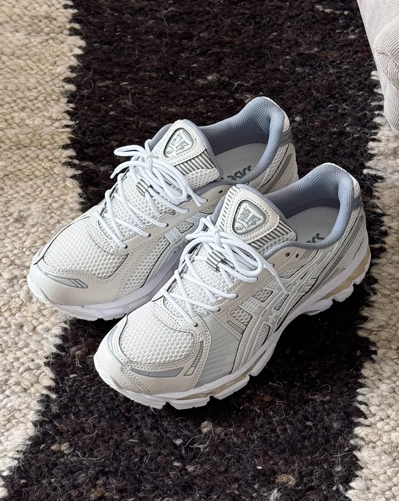 Asics GEL-Kayano 12.1