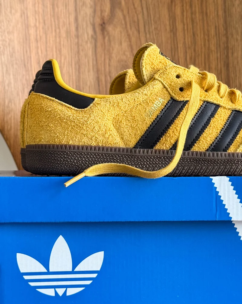 Adidas Samba OG