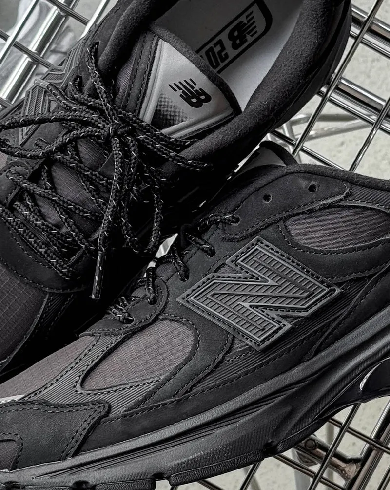 New Balance ABZORB 2010