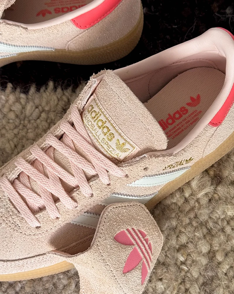 Adidas Handball Spezial LT W
