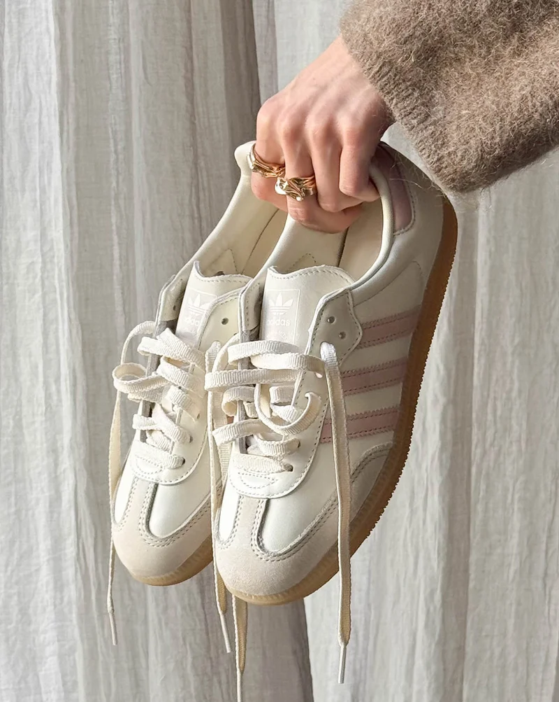 Adidas Samba OG W