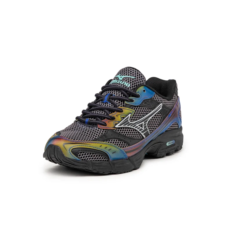 Mizuno MXR *Midnight Velocity*